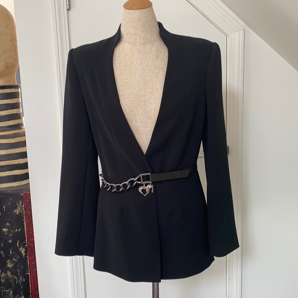 NWT!!! Manigance Paris Jacket/Blazer